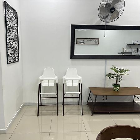 Home Away From Home In Taiping - Newly Upgraded! Exterior foto