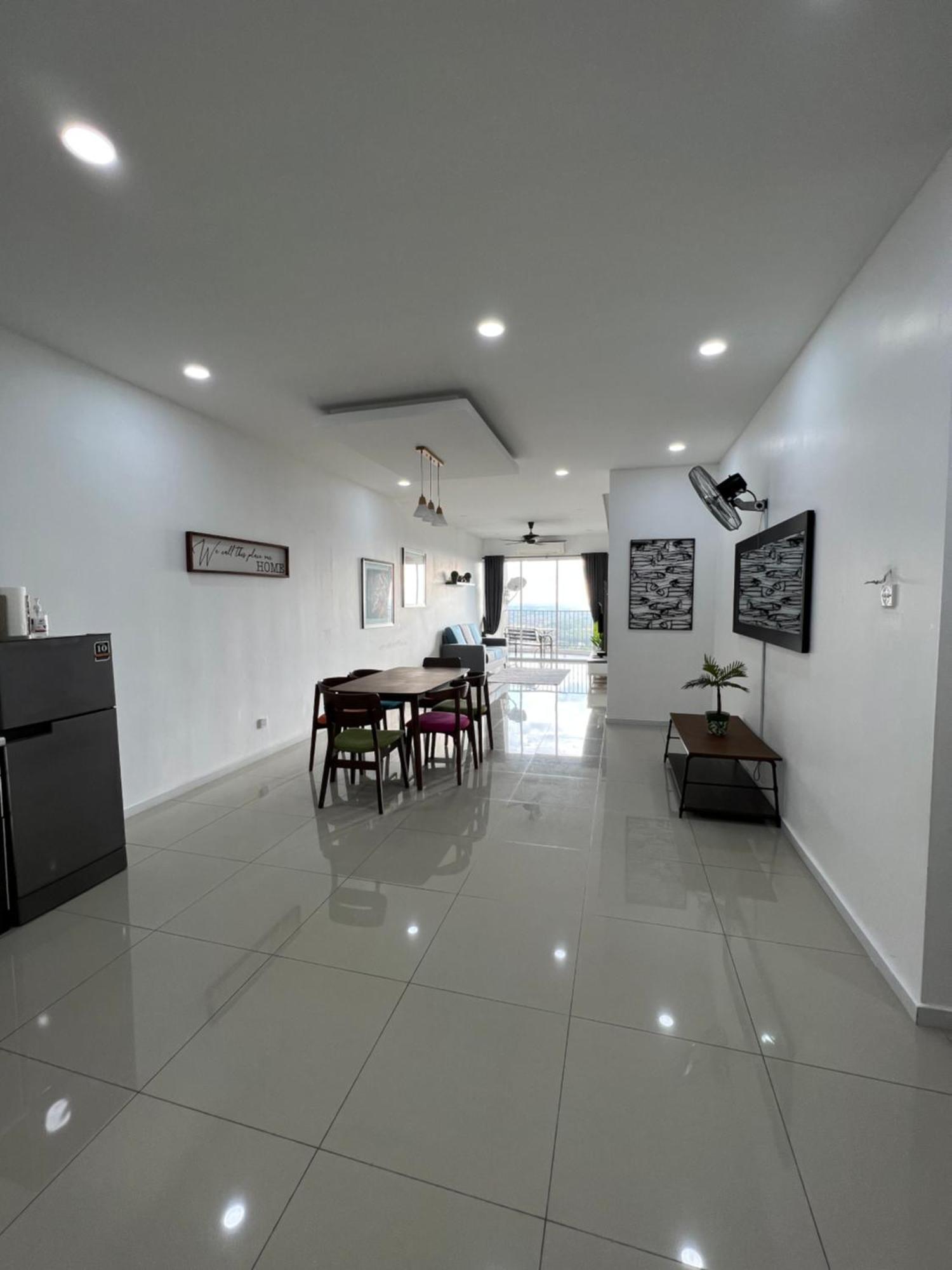 Home Away From Home In Taiping - Newly Upgraded! Exterior foto