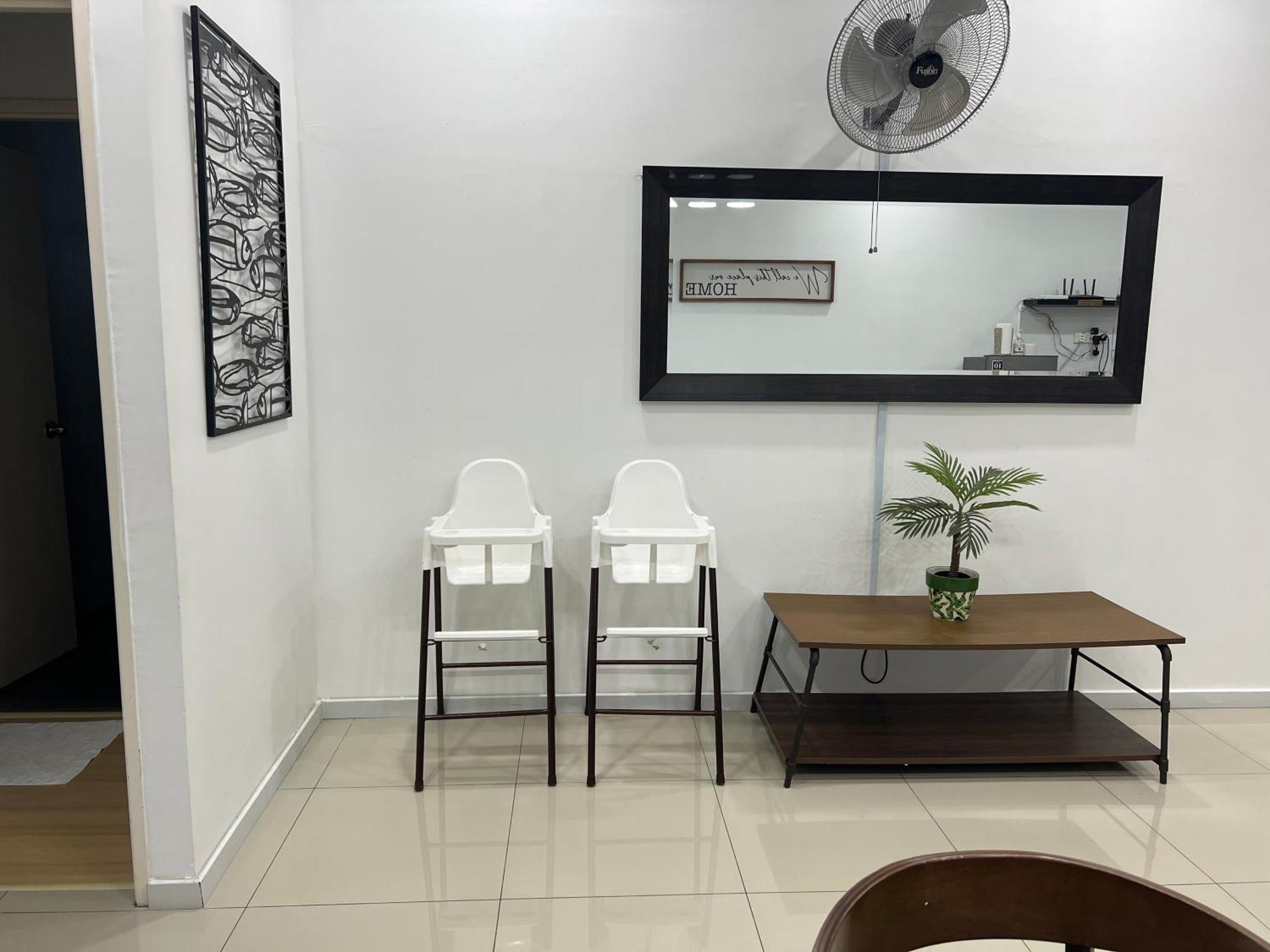 Home Away From Home In Taiping - Newly Upgraded! Exterior foto