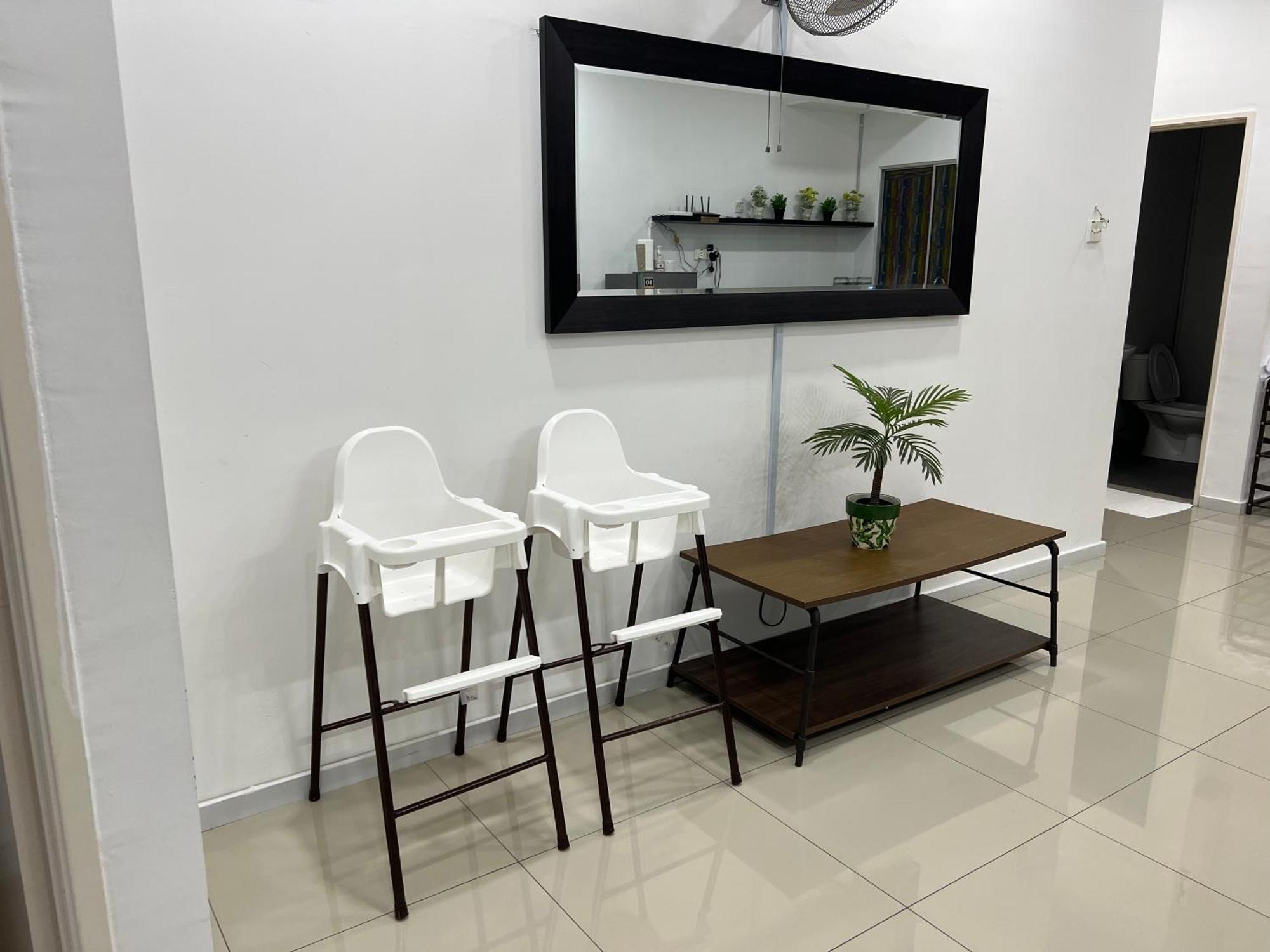 Home Away From Home In Taiping - Newly Upgraded! Exterior foto