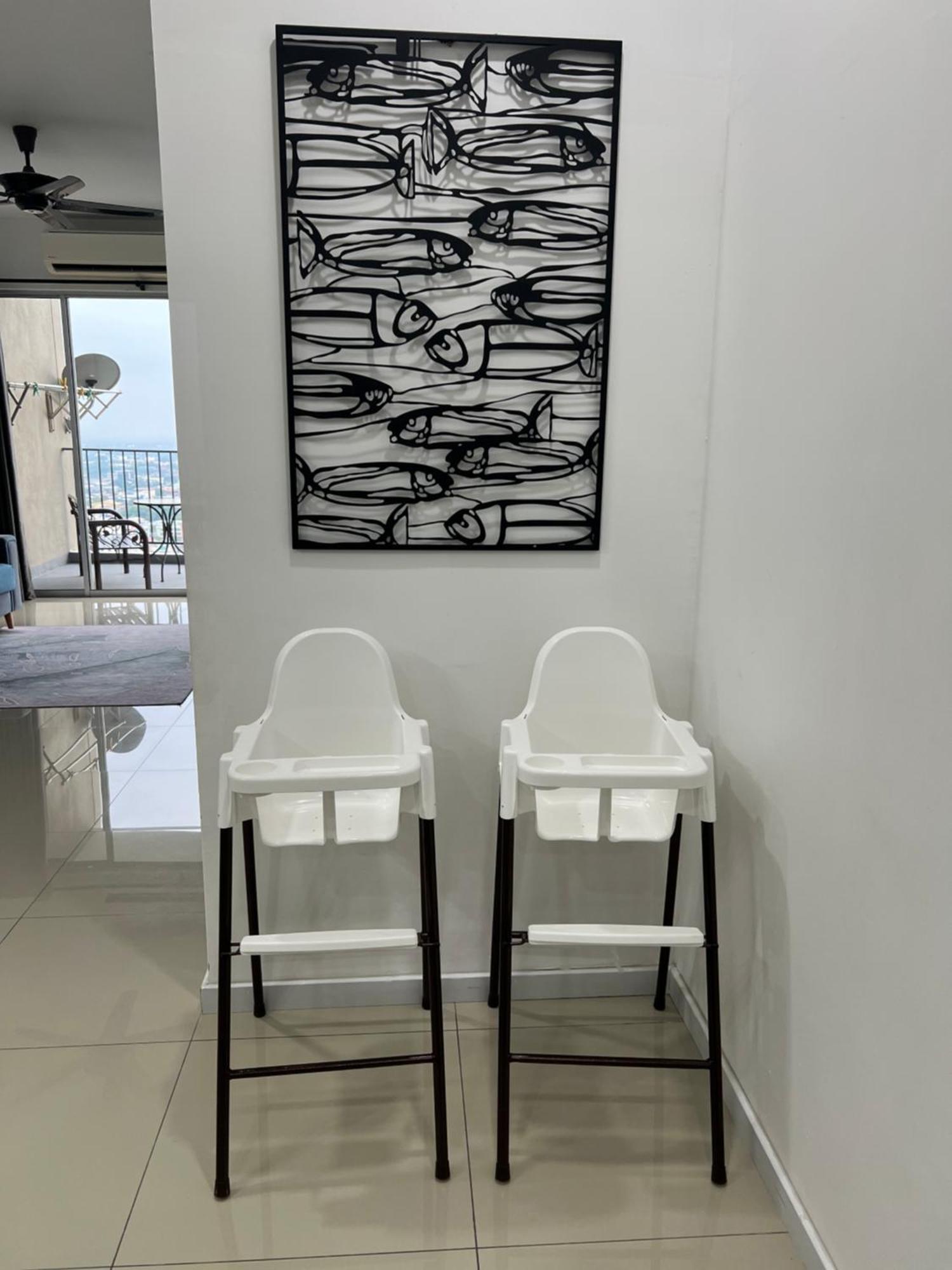 Home Away From Home In Taiping - Newly Upgraded! Exterior foto